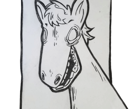 Skribbles & Sketches