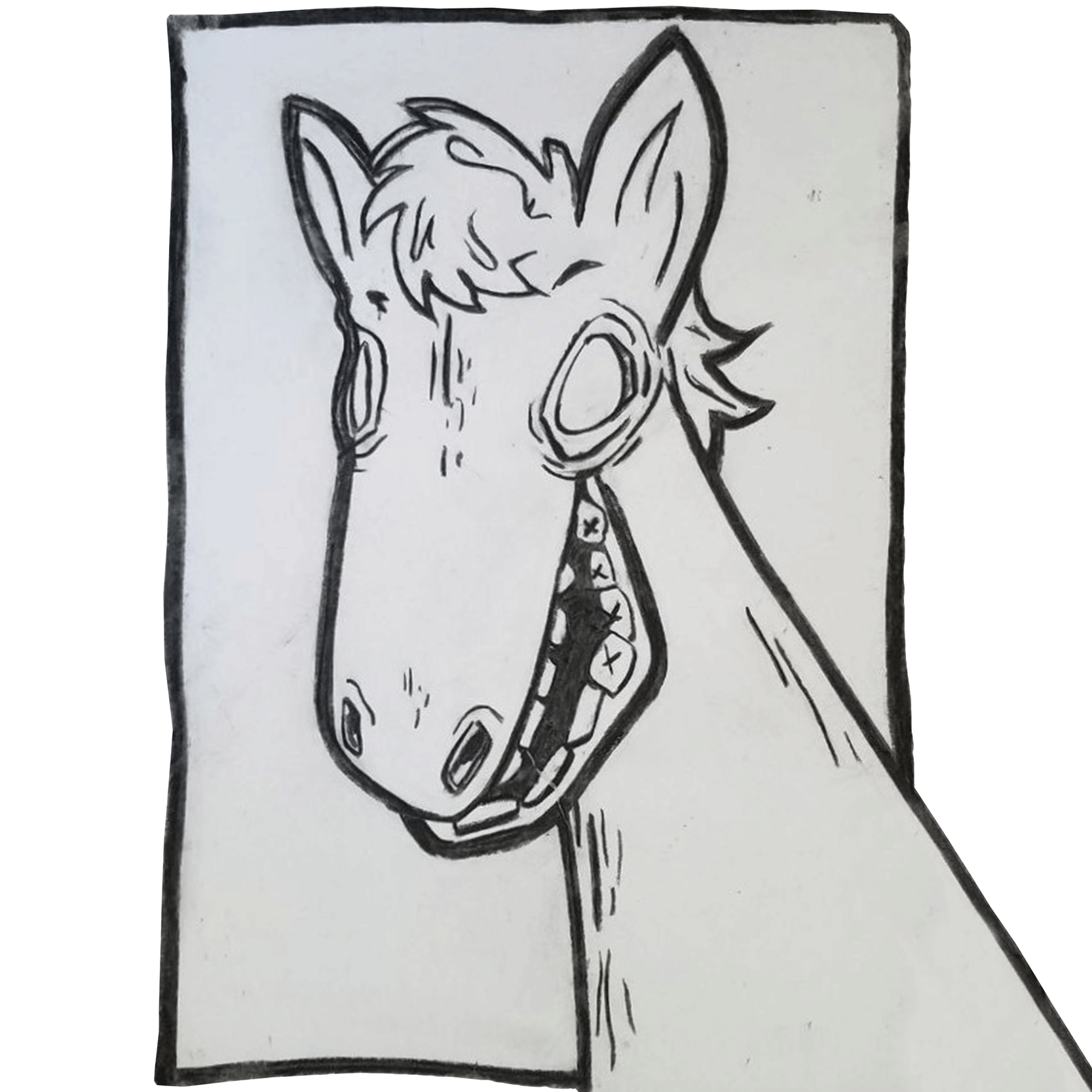 Skribbles & Sketches